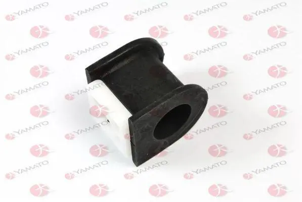 Подушка стабілізатора передн лів/прав (24мм) TOYOTA AVENSIS 1.6-2.0D 10.99-02.03 YAMATO J72027YMT (фото 1)