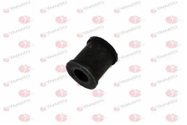 Подушка стабілізатора задн лів/прав (16,5мм) TOYOTA CALDINA, CAMRY 2.0-3.3 10.97-11.06 YAMATO J72033YMT (фото 1)