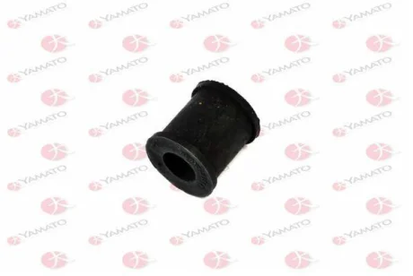 Подушка стабілізатора задн лів/прав (16,5мм) TOYOTA CALDINA, CAMRY 2.0-3.3 10.97-11.06 YAMATO J72033YMT