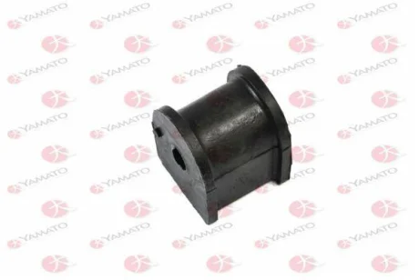 Подушка стабілізатора задн лів/прав (15мм) TOYOTA CAMRY, MARK II 2.2/2.5 02.93-09.02 YAMATO J72034YMT