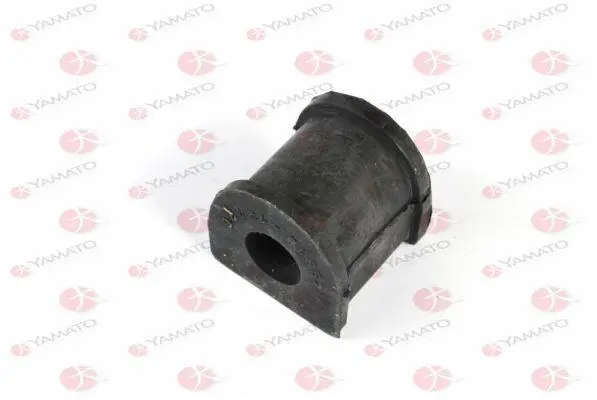 Подушка стабілізатора задн лів/прав (16мм) TOYOTA CAMRY, SPRINTER CARIB 1.6-3.5 08.95- YAMATO J72038YMT (фото 1)
