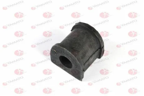 Подушка стабілізатора задн лів/прав (16мм) TOYOTA CAMRY, SPRINTER CARIB 1.6-3.5 08.95- YAMATO J72038YMT