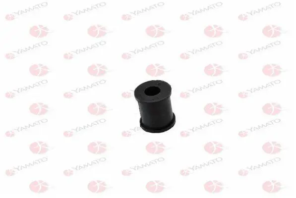 Подушка стабілізатора задн лів/прав (16мм) LEXUS RX TOYOTA CALDINA, CAMRY, HARRIER 2.0-3.5 11.92-09.13 YAMATO J72048YMT (фото 1)