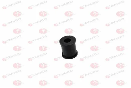 Подушка стабілізатора задн лів/прав (16мм) LEXUS RX TOYOTA CALDINA, CAMRY, HARRIER 2.0-3.5 11.92-09.13 YAMATO J72048YMT