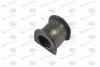Подушка стабілізатора передн лів/прав (24мм) TOYOTA COROLLA, HILUX IV, HILUX V, HILUX VI, MODEL F 1.8D-2.5D 06.83-07.05 YAMATO J72066YMT (фото 1)
