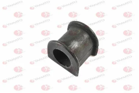 Подушка стабілізатора передн лів/прав (24мм) TOYOTA COROLLA, HILUX IV, HILUX V, HILUX VI, MODEL F 1.8D-2.5D 06.83-07.05 YAMATO J72066YMT