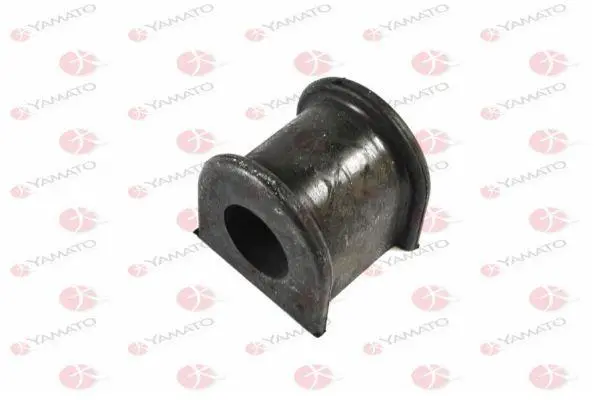 Подушка стабілізатора задн лів/прав (21,5мм) TOYOTA CAMRY, COROLLA, COROLLA VERSO, LAND CRUISER 100, LAND CRUISER PRADO 1.4-4.7 01.98-04.17 YAMATO J72075YMT (фото 1)