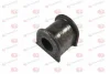Подушка стабілізатора задн лів/прав (21,5мм) TOYOTA CAMRY, COROLLA, COROLLA VERSO, LAND CRUISER 100, LAND CRUISER PRADO 1.4-4.7 01.98-04.17 YAMATO J72075YMT (фото 1)