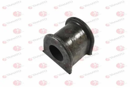 Подушка стабілізатора задн лів/прав (21,5мм) TOYOTA CAMRY, COROLLA, COROLLA VERSO, LAND CRUISER 100, LAND CRUISER PRADO 1.4-4.7 01.98-04.17 YAMATO J72075YMT