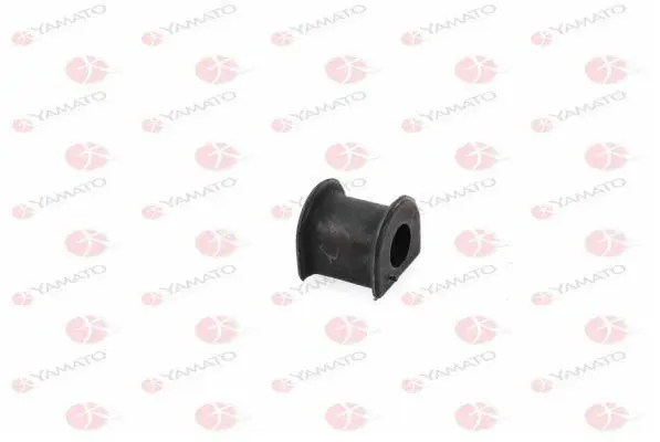Подушка стабілізатора задн лів/прав (19мм) TOYOTA CORONA, RAV 4 II 1.8-2.4 02.92-11.05 YAMATO J72085YMT (фото 1)