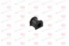 Подушка стабілізатора задн лів/прав (20мм) TOYOTA 4 RUNNER I, CALDINA, CARINA VII, CENTURY, COROLLA, CORONA, HILUX III, HILUX IV, RAV 4 II 1.5-4.0 01.79-11.05 YAMATO J72086YMT (фото 1)