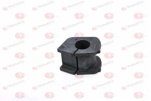 Подушка стабілізатора передн лів/прав (25мм) TOYOTA URBAN CRUISER, VERSO S, YARIS, YARIS / VIOS 1.0-1.8 01.05-06.20 YAMATO J72091YMT (фото 1)