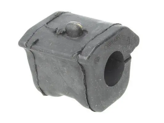 Подушка стабілізатора передн лів (25мм) TOYOTA COROLLA, PREVIA III, VERSO 1.6-3.5 01.06- YAMATO J72109YMT (фото 1)