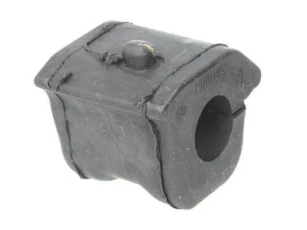 Подушка стабілізатора передн лів (25мм) TOYOTA COROLLA, PREVIA III, VERSO 1.6-3.5 01.06- YAMATO J72109YMT