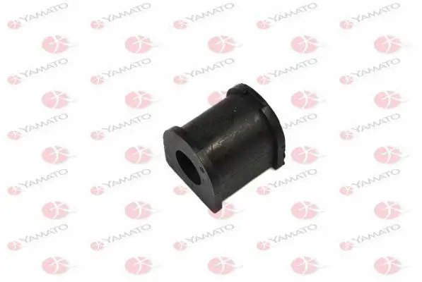 Подушка стабілізатора задн лів/прав (15,5мм) MAZDA 626 II 1.6/2.0/2.0D 11.82-09.87 YAMATO J73001YMT (фото 1)