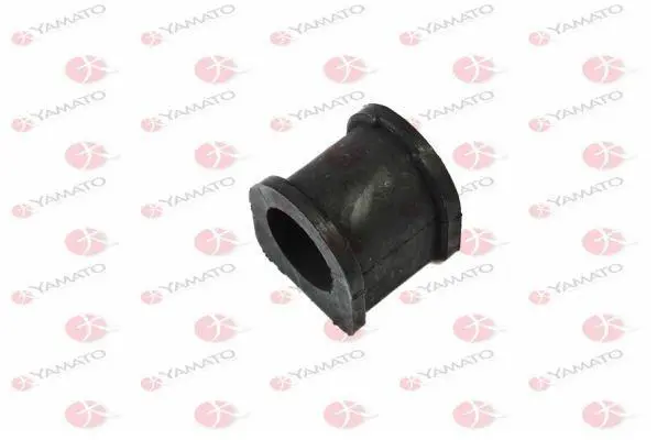 Подушка стабілізатора передн лів/прав (23мм) MAZDA 323 C V, 323 F V, 323 P V, 323 S V, 5 1.3-2.3 05.94-09.08 YAMATO J73008YMT (фото 1)