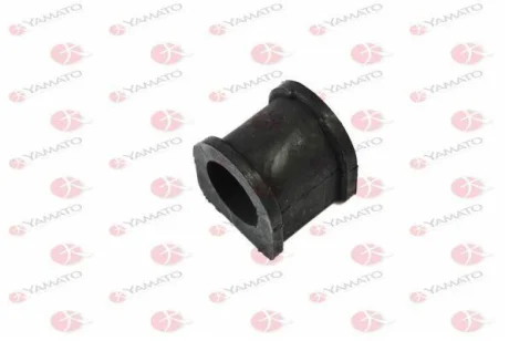 Подушка стабілізатора передн лів/прав (23мм) MAZDA 323 C V, 323 F V, 323 P V, 323 S V, 5 1.3-2.3 05.94-09.08 YAMATO J73008YMT