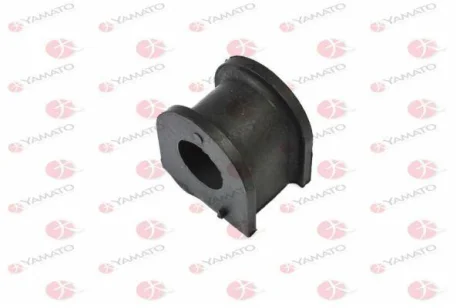 Подушка стабілізатора передн лів/прав (21мм) MAZDA 626 IV, MX-6 1.8-2.5 08.91-09.97 YAMATO J73014YMT