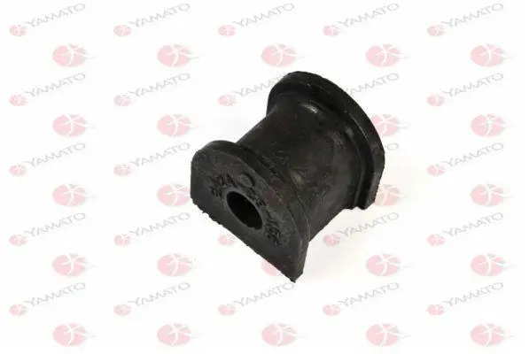 Подушка стабілізатора задн лів/прав (11мм) MAZDA 626 IV, MX-6 1.8-2.5 08.91-09.97 YAMATO J73021YMT (фото 1)