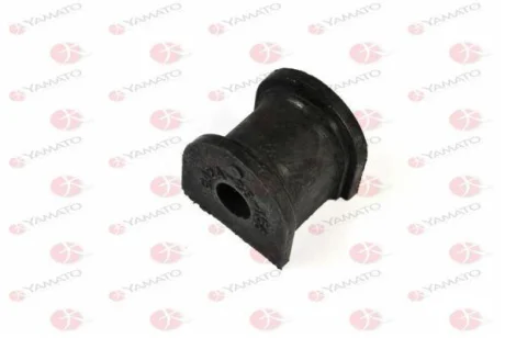 Подушка стабілізатора задн лів/прав (11мм) MAZDA 626 IV, MX-6 1.8-2.5 08.91-09.97 YAMATO J73021YMT