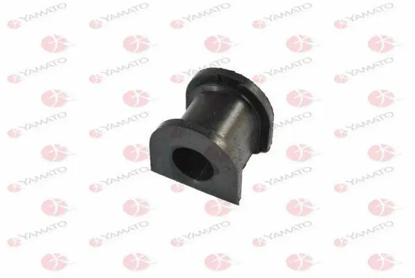 Подушка стабілізатора задн лів/прав (17мм) MAZDA 323 F VI, 323 S VI, 626 V, PREMACY 1.3-2.0D 05.97-03.05 YAMATO J73028YMT (фото 1)