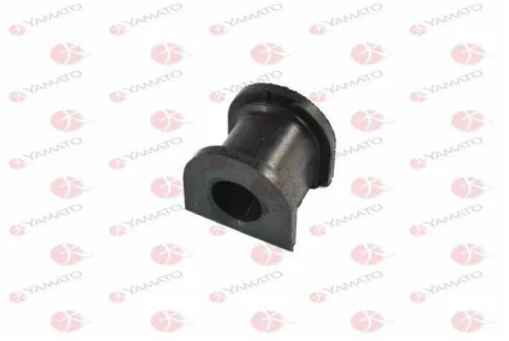 Подушка стабілізатора задн лів/прав (17мм) MAZDA 323 F VI, 323 S VI, 626 V, PREMACY 1.3-2.0D 05.97-03.05 YAMATO J73028YMT