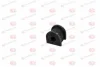 Подушка стабілізатора задн лів/прав MAZDA XEDOS 9 2.0/2.3/2.5 07.93-09.02 YAMATO J73038YMT (фото 1)