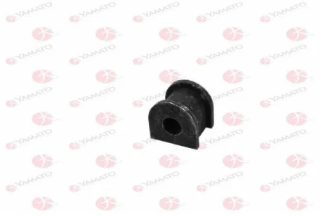 Подушка стабілізатора задн лів/прав MAZDA XEDOS 9 2.0/2.3/2.5 07.93-09.02 YAMATO J73038YMT