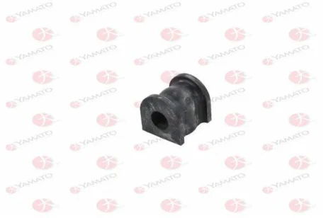 Подушка стабілізатора задн лів/прав (17,2мм) MAZDA CX-7 2.2D/2.3 01.07-03.13 YAMATO J73045YMT