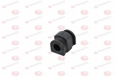 Подушка стабілізатора передн лів/прав (21мм) MAZDA 2 1.3-1.6D 07.07-06.15 YAMATO J73050YMT