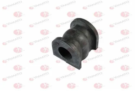 Подушка стабілізатора задн лів/прав (20мм) MAZDA 6 1.8-2.5 08.07- YAMATO J73052YMT