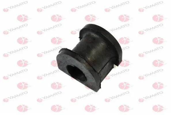 Подушка стабілізатора передн лів/прав (21мм) HONDA CIVIC V, CIVIC VI 1.3/1.6 10.91-02.01 YAMATO J74007YMT (фото 1)