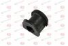 Подушка стабілізатора передн лів/прав (21мм) HONDA CIVIC V, CIVIC VI 1.3/1.6 10.91-02.01 YAMATO J74007YMT (фото 1)