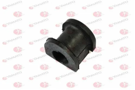 Подушка стабілізатора передн лів/прав (21мм) HONDA CIVIC V, CIVIC VI 1.3/1.6 10.91-02.01 YAMATO J74007YMT