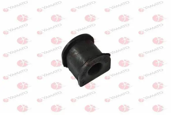 Подушка стабілізатора задн лів/прав (15мм) HONDA ACCORD V 2.0/2.2/2.3 03.93-10.98 YAMATO J74013YMT (фото 1)