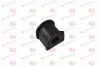 Подушка стабілізатора задн лів/прав (15мм) HONDA ACCORD V 2.0/2.2/2.3 03.93-10.98 YAMATO J74013YMT (фото 1)