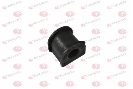 Подушка стабілізатора задн лів/прав (15мм) HONDA ACCORD V 2.0/2.2/2.3 03.93-10.98 YAMATO J74013YMT