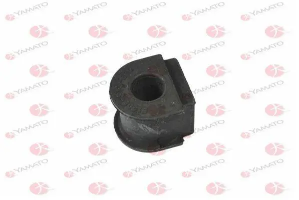Подушка стабілізатора передн лів/прав (18мм) HONDA CIVIC VI 1.4-2.0D 09.94-02.01 YAMATO J74014YMT (фото 1)