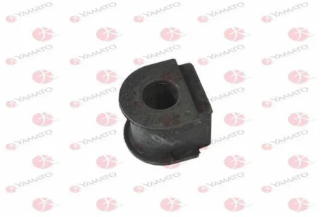 Подушка стабілізатора передн лів/прав (18мм) HONDA CIVIC VI 1.4-2.0D 09.94-02.01 YAMATO J74014YMT