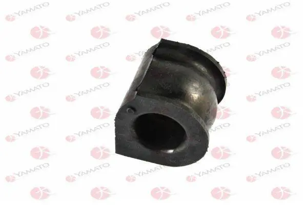 Подушка стабілізатора передн лів/прав (25мм) HONDA ACCORD VI, ACCORD VII, ODYSSEY 1.8-2.4 03.97-03.08 YAMATO J74017YMT (фото 1)