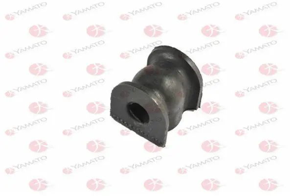 Подушка стабілізатора задн лів/прав (14мм) HONDA ACCORD VI, ACCORD VII, ACCORD VIII, CR-V II 1.8-3.0 03.97-09.12 YAMATO J74019YMT (фото 1)