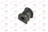 Подушка стабілізатора задн лів/прав (14мм) HONDA ACCORD VI, ACCORD VII, ACCORD VIII, CR-V II 1.8-3.0 03.97-09.12 YAMATO J74019YMT (фото 1)