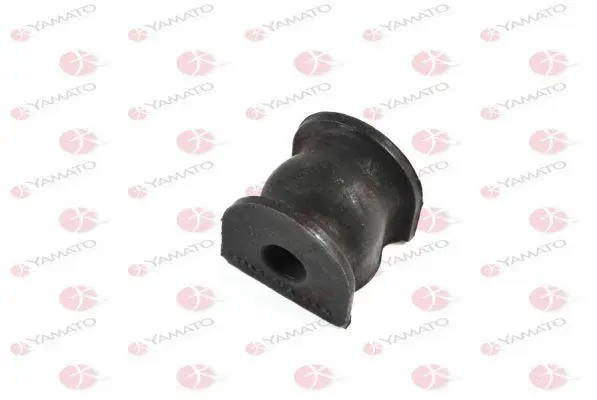 Подушка стабілізатора задн лів/прав (12мм) HONDA ACCORD VI, CIVIC VII 1.4-2.0D 10.98- YAMATO J74020YMT (фото 1)