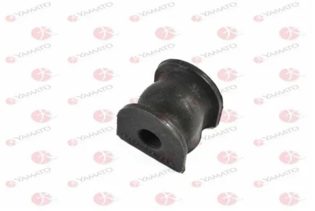 Подушка стабілізатора задн лів/прав (12мм) HONDA ACCORD VI, CIVIC VII 1.4-2.0D 10.98- YAMATO J74020YMT