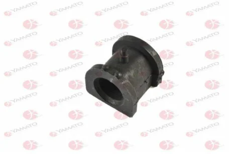 Подушка стабілізатора задн лів/прав (21мм) MITSUBISHI COLT IV, LANCER V, MIRAGE IV, PAJERO MINI I 0.7-2.0D 12.91- YAMATO J75005YMT