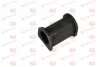 Подушка стабілізатора передн лів/прав (19,5мм) MITSUBISHI ECLIPSE I, GALANT V 1.6-2.4 06.84-11.95 YAMATO J75006YMT (фото 1)