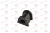 Подушка стабілізатора передн лів/прав (18мм) MITSUBISHI COLT V, L200, MIRAGE V 1.3-2.8D 09.95-06.06 YAMATO J75012YMT (фото 1)