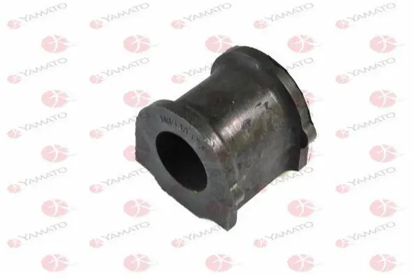 Подушка стабілізатора передн лів/прав (25,5мм) MITSUBISHI COLT, COLT CZC VI, COLT VI 1.1-1.5D 06.04-06.12 YAMATO J75013YMT (фото 1)