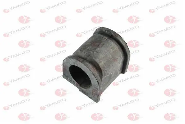Подушка стабілізатора передн лів/прав SUZUKI SWIFT II, VITARA, X-90 1.6-2.0D 07.88-10.02 YAMATO J78005YMT (фото 1)