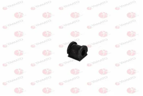 Подушка стабілізатора задн лів/прав SUZUKI LIANA 1.3/1.4D/1.6 07.01- YAMATO J78011YMT